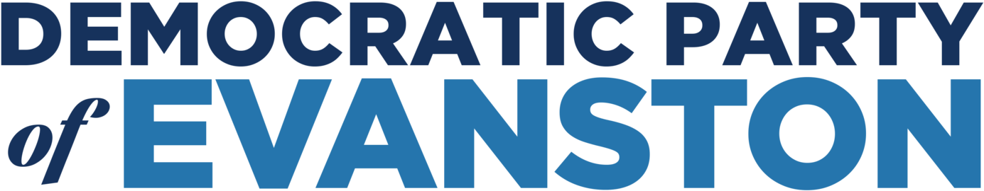 Democratic Party of Evanston